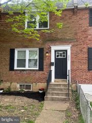 3047 4TH AVE, Claymont, DE 19703