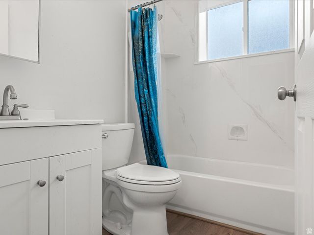 582 E 29TH ST, Ogden, UT 84403
