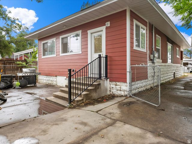 582 E 29TH ST, Ogden, UT 84403