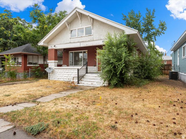 582 E 29TH ST, Ogden, UT 84403