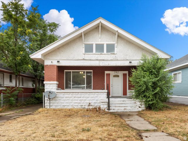 582 E 29TH ST, Ogden, UT 84403