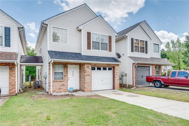 3632 Diamond Circle, Decatur, GA 30034