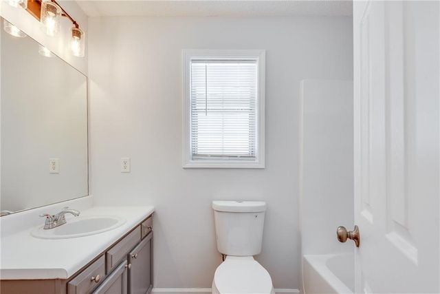 3632 Diamond Circle, Decatur, GA 30034