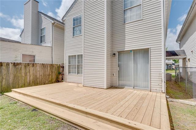 3632 Diamond Circle, Decatur, GA 30034