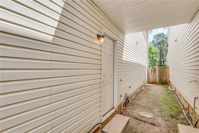 3632 Diamond Circle, Decatur, GA 30034