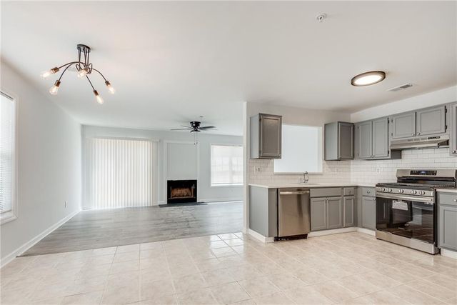 3632 Diamond Circle, Decatur, GA 30034