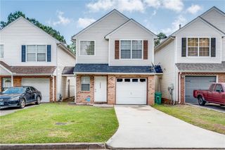 3632 Diamond Circle, Decatur, GA 30034