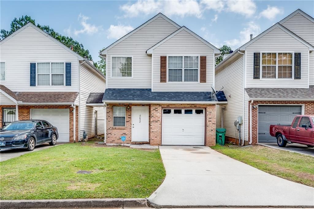 3632 Diamond Circle, Decatur, GA 30034