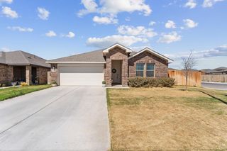 7625 Purple Vitex, Odessa, TX 79765