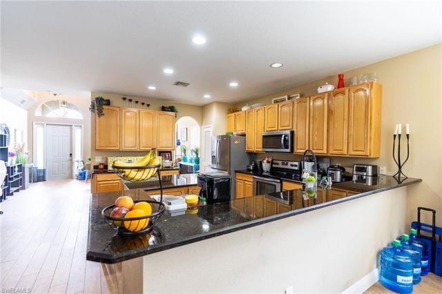 8713 Pegasus DR, Lehigh Acres, FL 33971