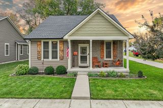 920 Pleasant Street, Lebanon, IN 46052