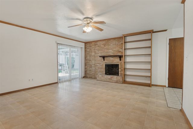 1633 Hanging Cliff Drive, Dallas, TX 75224