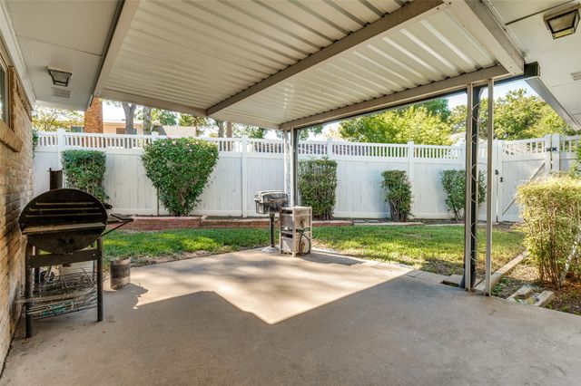 1633 Hanging Cliff Drive, Dallas, TX 75224