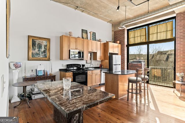 6105 Blue Stone Road 307, Atlanta, GA 30328