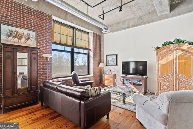 6105 Blue Stone Road 307, Atlanta, GA 30328