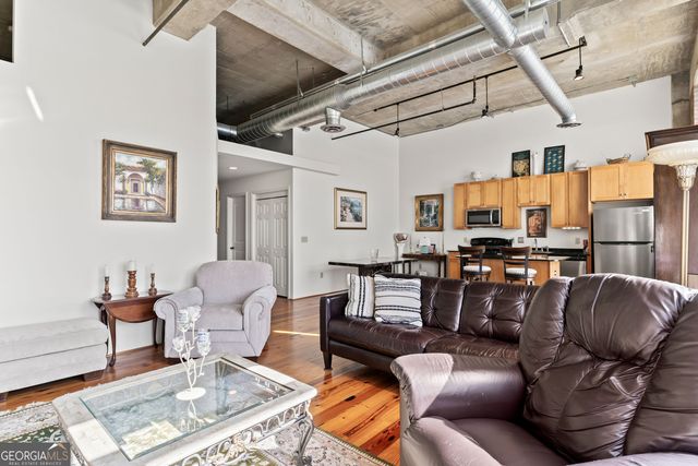 6105 Blue Stone Road 307, Atlanta, GA 30328