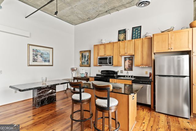 6105 Blue Stone Road 307, Atlanta, GA 30328