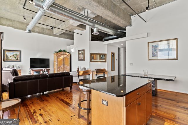 6105 Blue Stone Road 307, Atlanta, GA 30328