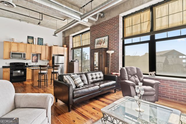 6105 Blue Stone Road 307, Atlanta, GA 30328