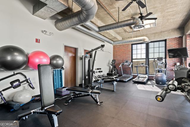 6105 Blue Stone Road 307, Atlanta, GA 30328