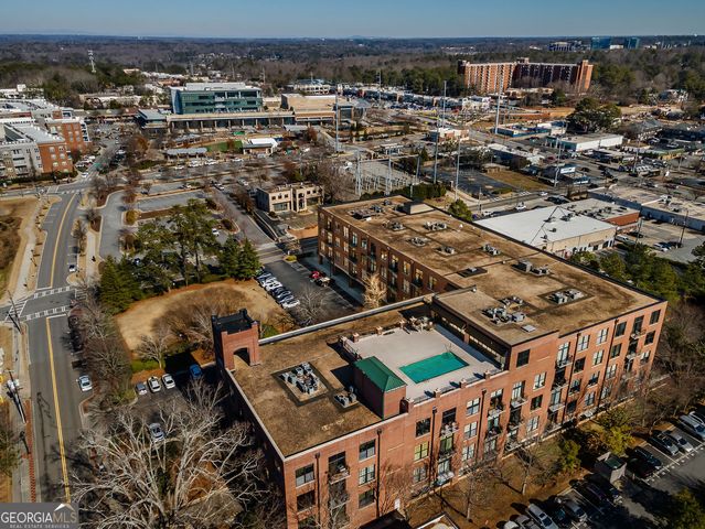 6105 Blue Stone Road 307, Atlanta, GA 30328