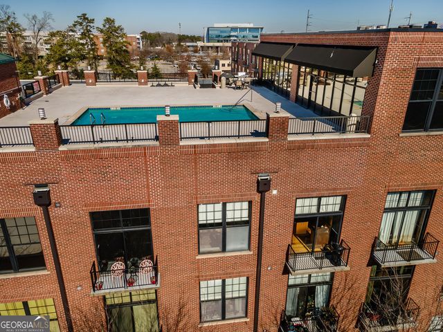 6105 Blue Stone Road 307, Atlanta, GA 30328