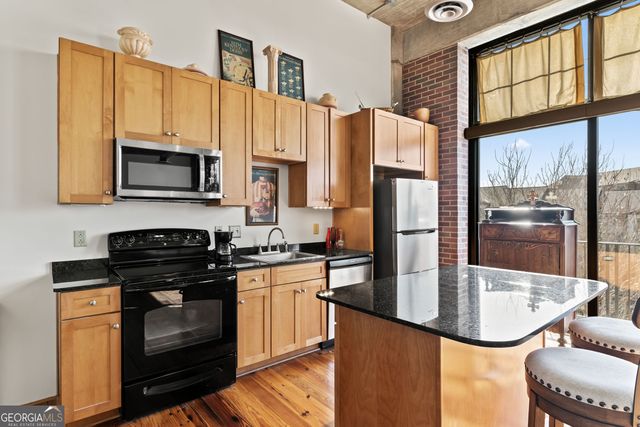 6105 Blue Stone Road 307, Atlanta, GA 30328