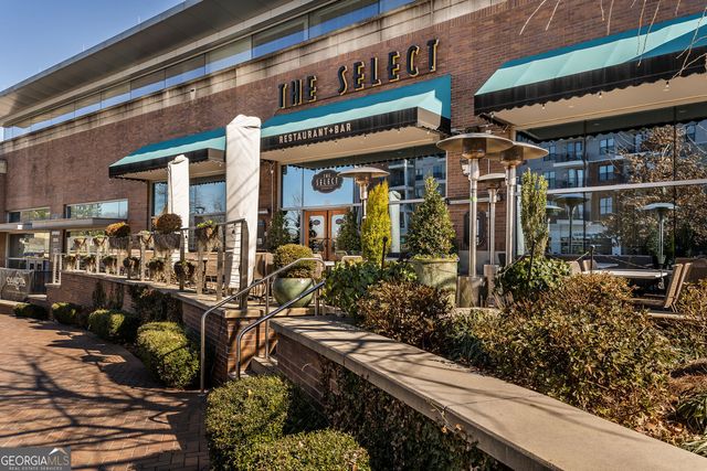 6105 Blue Stone Road 307, Atlanta, GA 30328