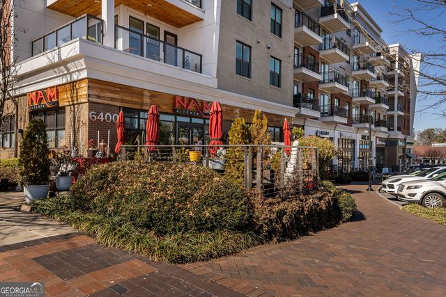 6105 Blue Stone Road 307, Atlanta, GA 30328