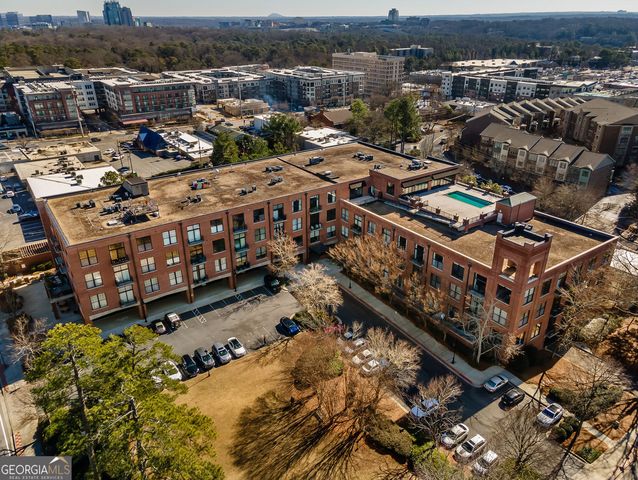 6105 Blue Stone Road 307, Atlanta, GA 30328