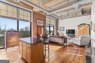 6105 Blue Stone Road 307, Atlanta, GA 30328