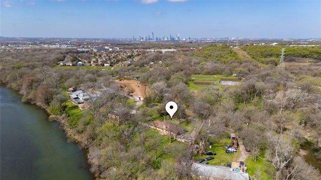 7705 Shelton RD, Austin, TX 78725