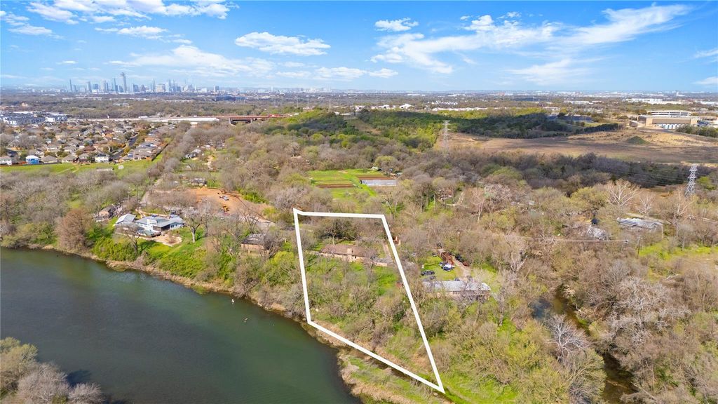 7705 Shelton RD, Austin, TX 78725