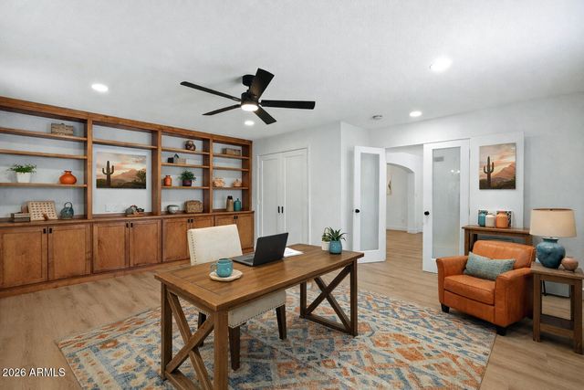 6615 E PHELPS Road, Scottsdale, AZ 85254