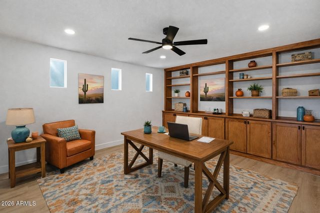 6615 E PHELPS Road, Scottsdale, AZ 85254