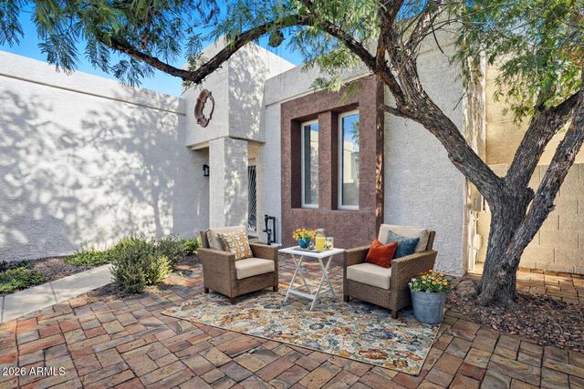 6615 E PHELPS Road, Scottsdale, AZ 85254