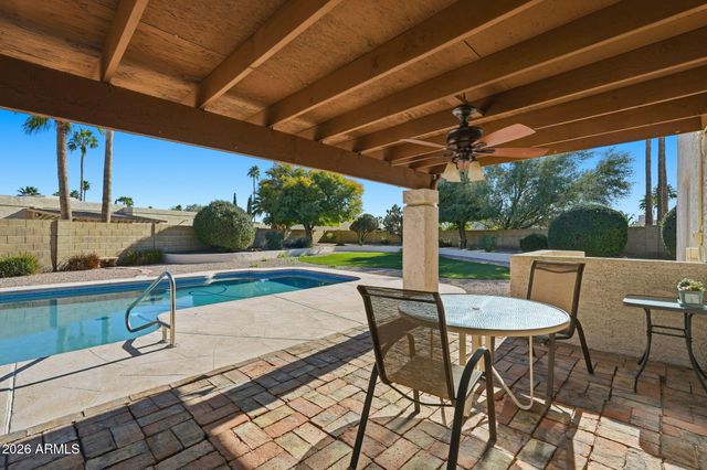 6615 E PHELPS Road, Scottsdale, AZ 85254