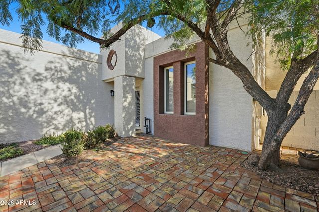 6615 E PHELPS Road, Scottsdale, AZ 85254