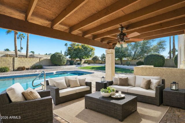 6615 E PHELPS Road, Scottsdale, AZ 85254