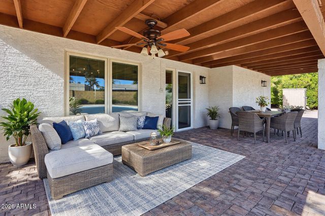 6615 E PHELPS Road, Scottsdale, AZ 85254