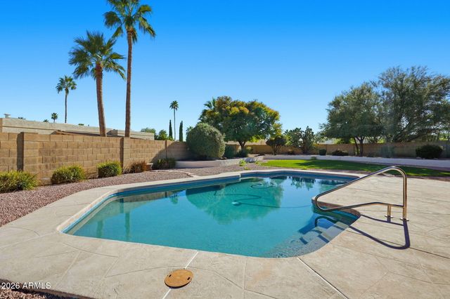 6615 E PHELPS Road, Scottsdale, AZ 85254