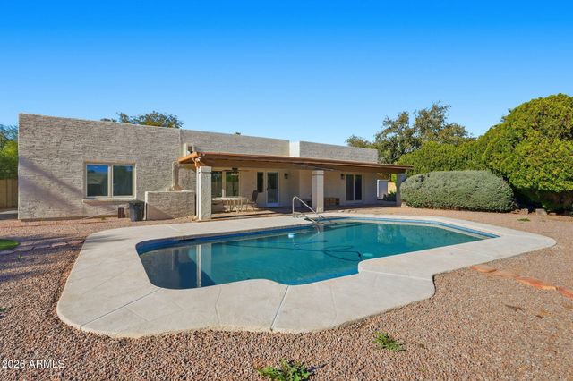 6615 E PHELPS Road, Scottsdale, AZ 85254