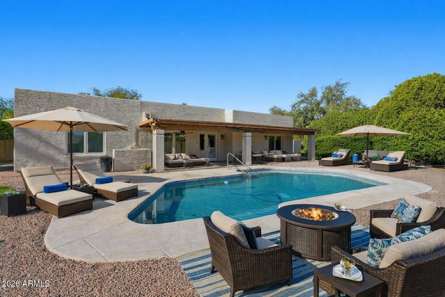 6615 E PHELPS Road, Scottsdale, AZ 85254