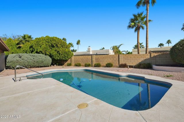 6615 E PHELPS Road, Scottsdale, AZ 85254