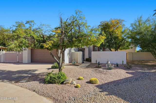 6615 E PHELPS Road, Scottsdale, AZ 85254