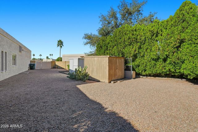 6615 E PHELPS Road, Scottsdale, AZ 85254