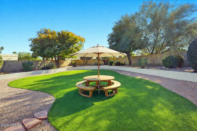 6615 E PHELPS Road, Scottsdale, AZ 85254
