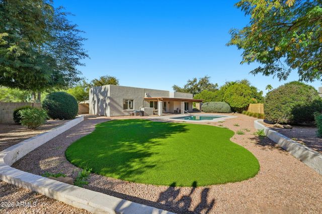 6615 E PHELPS Road, Scottsdale, AZ 85254
