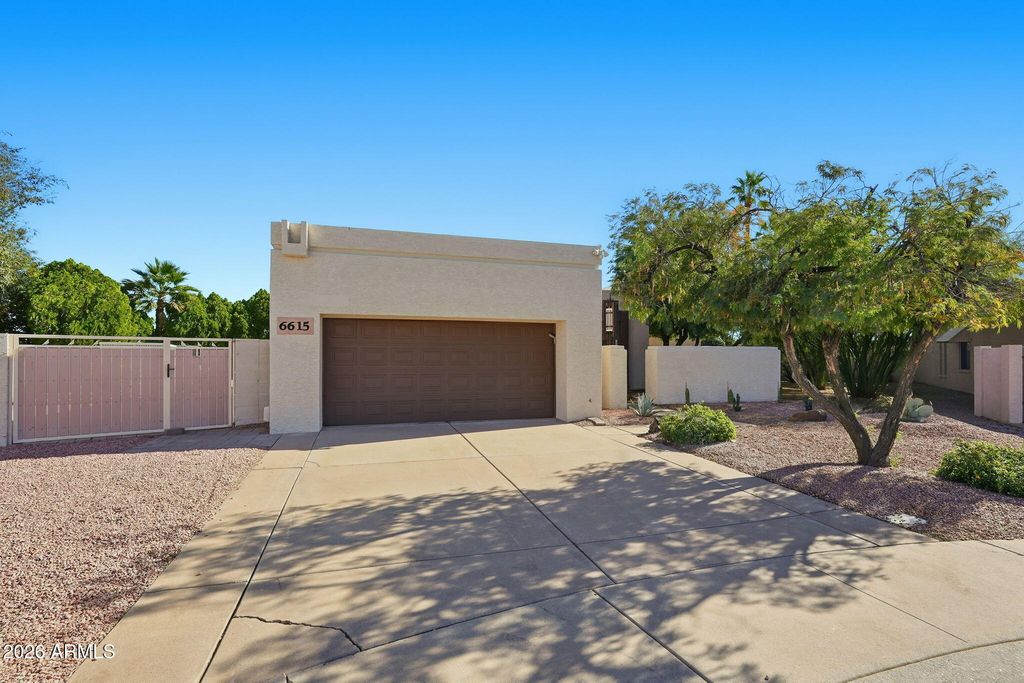 6615 E PHELPS Road, Scottsdale, AZ 85254