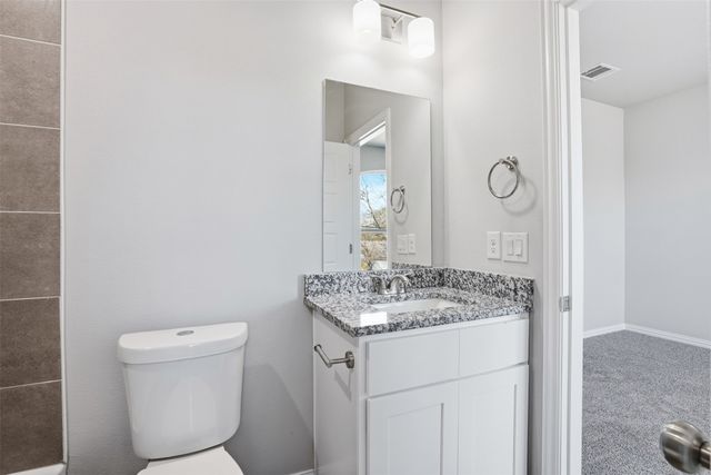 303 Eastland Street, Cleburne, TX 76031